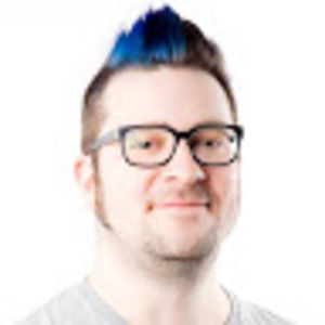 Meet your Posher, Jonny